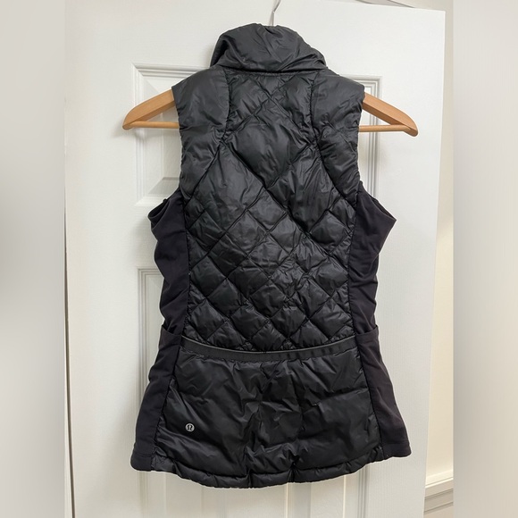Lululemon Running Vest - Picture 3 of 5
